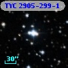 TYC 2905-299-1