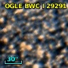 OGLE BWC   I  29291