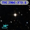 TYC 2905-323-1
