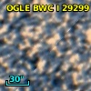 OGLE BWC   I  29299