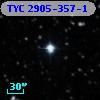 TYC 2905-357-1