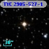 TYC 2905-527-1