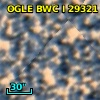 OGLE BWC   I  29321