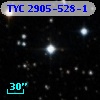 TYC 2905-528-1