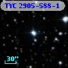 TYC 2905-588-1