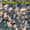 OGLE BWC   I  29344