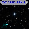 TYC 2905-799-1