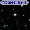 TYC 2905-830-1