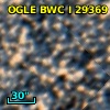 OGLE BWC   I  29369