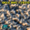 OGLE BWC   I  29370