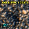 OGLE BWC   I  29371