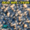 OGLE BWC   I  29386