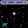 TYC 2905-1042-1