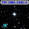 TYC 2905-1195-1