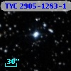 TYC 2905-1283-1