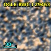 OGLE BWC   I  29463