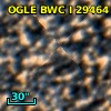 OGLE BWC   I  29464