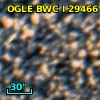 OGLE BWC   I  29466