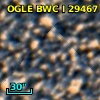 OGLE BWC   I  29467