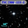 TYC 2906-133-1