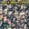 OGLE BWC   I  29468
