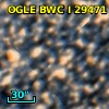 OGLE BWC   I  29471