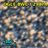 OGLE BWC   I  29474