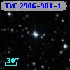 TYC 2906-901-1