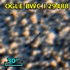 OGLE BWC   I  29488