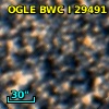 OGLE BWC   I  29491