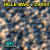 OGLE BWC   I  29493