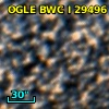 OGLE BWC   I  29496