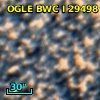OGLE BWC   I  29498