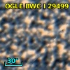 OGLE BWC   I  29499