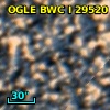 OGLE BWC   I  29520