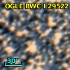 OGLE BWC   I  29522