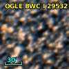 OGLE BWC   I  29532