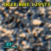 OGLE BWC   I  29573