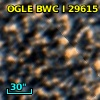 OGLE BWC   I  29615