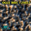 OGLE BWC   I  29617