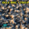 OGLE BWC   I  29619