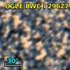 OGLE BWC   I  29627
