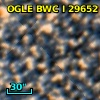OGLE BWC   I  29652