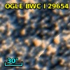 OGLE BWC   I  29654
