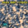 OGLE BWC   I  29661