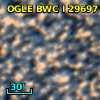 OGLE BWC   I  29697