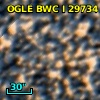 OGLE BWC   I  29734