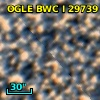 OGLE BWC   I  29739
