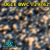 OGLE BWC   I  29762