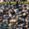 OGLE BWC   I  29766